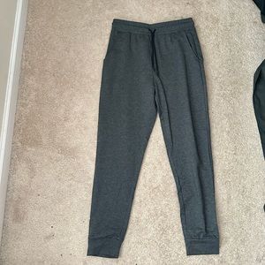 NVGT charcoal relax joggers